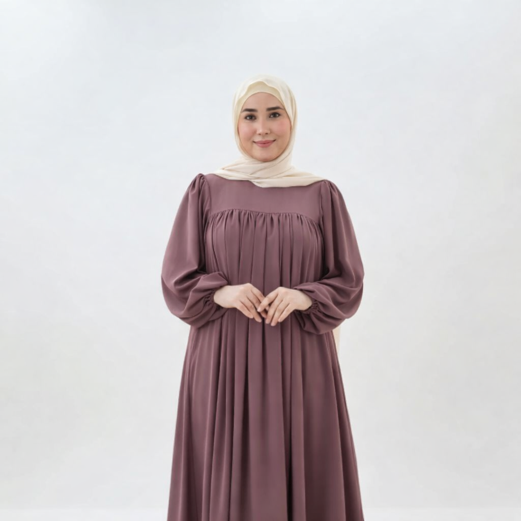 Aira Comfort Luxe Abaya