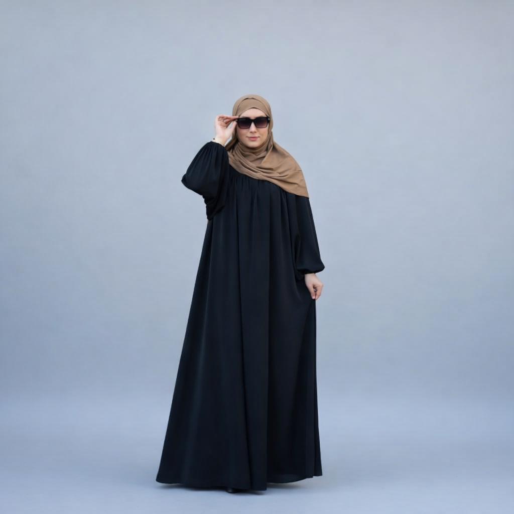 Aira Comfort Luxe Abaya