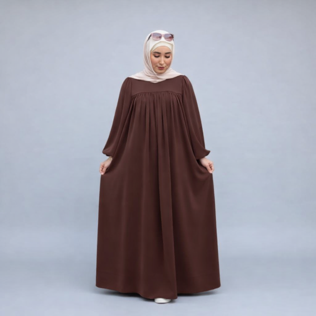 Aira Comfort Luxe Abaya