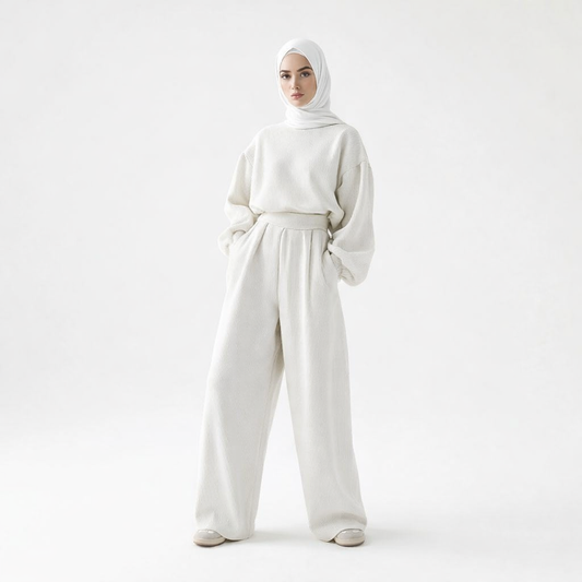 AZMIN ELITE — Premium Imported CEY Designer Co-Ord Set