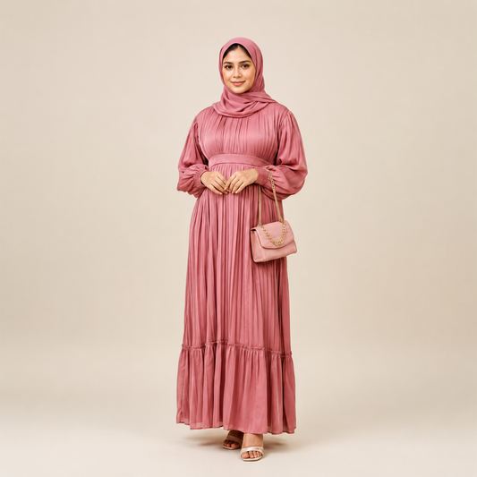 Celestia Organza Elegance Set