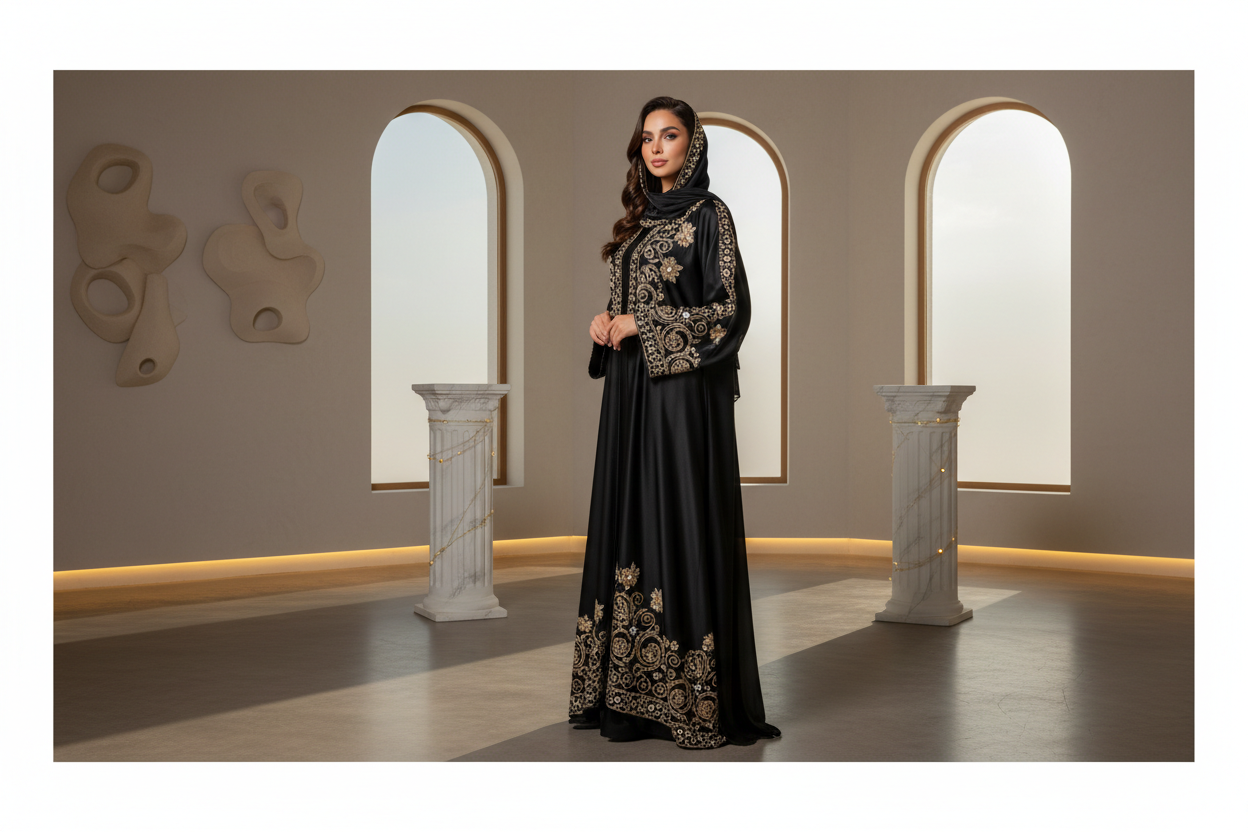 including modal  face 