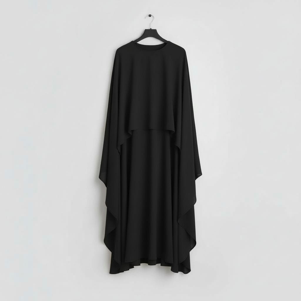 Cape Abaya